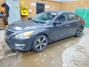 Nissan Altima 2.5 2.5L 4 2013