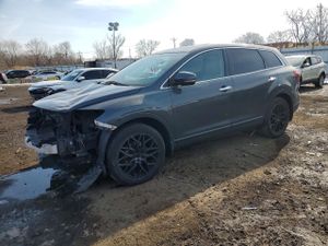 Mazda CX-9 GRAND TOURING 3.7L 6 2014