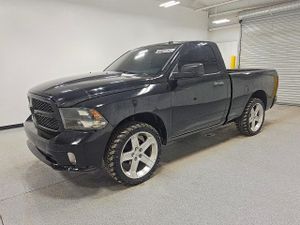 RAM 1500 5.7L 8 2014