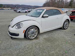 Volkswagen Beetle 1.8L 4 2014