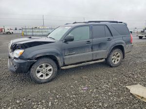 Toyota 4Runner SR5 4.0L 6 2006