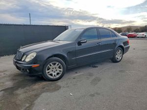 Mercedes-Benz E 320 4MATIC 3.2L 6 2004