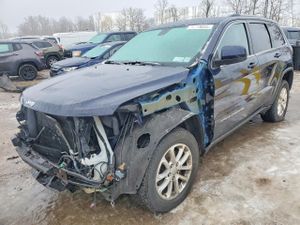 Jeep Grand Cherokee 3.6L 6 2014