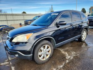 Honda CR-V EXL 2.4L 4 2008