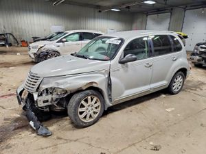Chrysler PT Cruiser 2.4L 4 2006