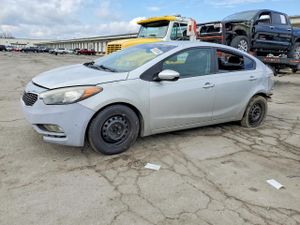 Kia Cerato / Forte / K3 LX 1.8L 4 2015