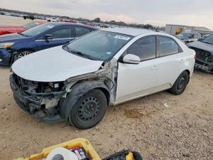 Kia Cerato / Forte / K3 EX 2.0L 4 2011