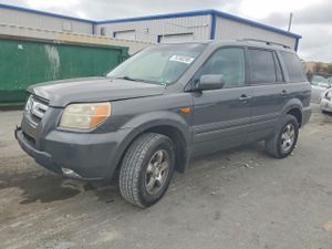Honda Pilot EX 3.5L 6 2007