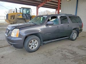 GMC Yukon K1500 SLE 5.3L 8 2010