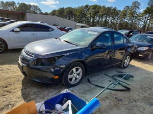 Chevrolet Cruze LT 1.4L 4 2014