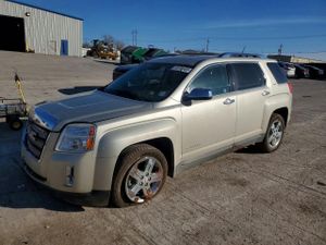 GMC Terrain 2.4L 4 2013