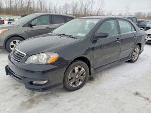 Toyota Corolla CE 1.8L 4 2008