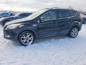 Ford Escape TITANIUM 2.0L 4 2015