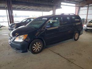 Honda Odyssey EXL 3.5L 6 2008