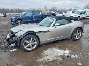 Saturn Sky 2.4L 4 2007