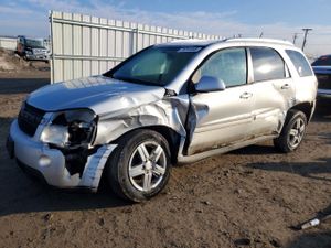 Chevrolet Equinox LT 3.4L 6 2009