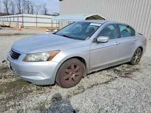 Honda Accord LX 2.4L 4 2010