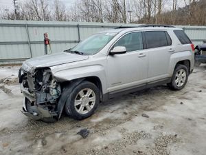 GMC Terrain SLE 2.4L 4 2013