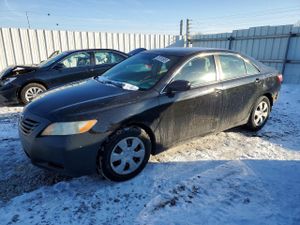 Toyota Camry CE 2.4L 4 2008