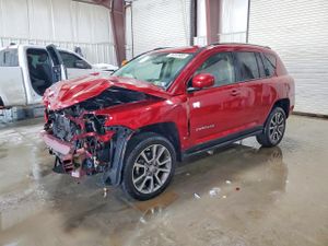 Jeep Compass LIMITED 2.4L 4 2014