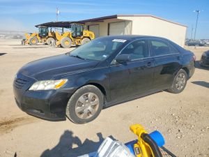 Toyota Camry CE 2.4L 4 2008