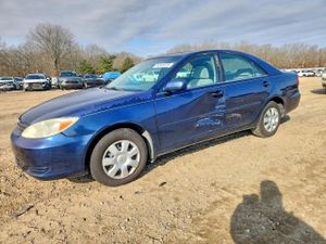 Toyota Camry LE 2.4L 4 2003