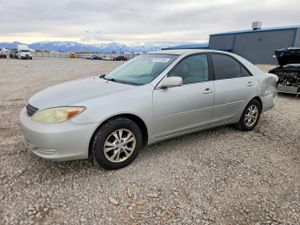 Toyota Camry LE 3.0L 6 2004