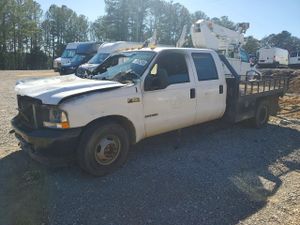Ford F-350 7.3L 8 2003