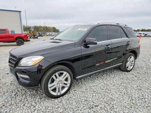 Mercedes-Benz ML 250 BLUETEC 2.1L 4 2015