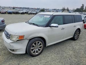 Ford Flex LIMITED 3.5L 6 2011