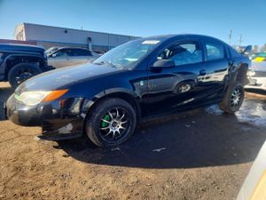 Saturn Ion LEVEL 3 2.2L 4 2004