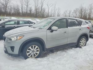 Mazda CX-5 TOURING 2.5L 4 2014