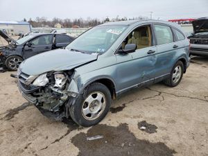 Honda CR-V 2.4L 4 2010