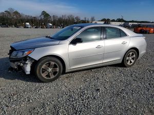 Chevrolet Malibu LS 2.5L 4 2014