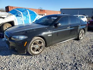 BMW 5 Series I 2.0L 4 2015