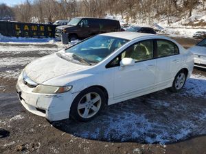 Honda Civic LX 1.8L 4 2009