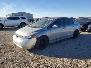 Honda Civic LX 1.8L 4 2008