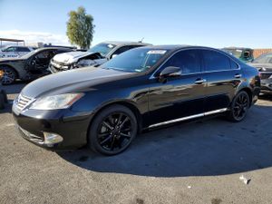 Lexus ES 350 3.5L 6 2010