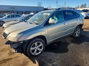 Lexus RX 350 3.5L 6 2008