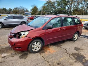 Toyota Sienna CE 3.3L 6 2006