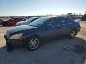 Honda Accord EX 2.4L 4 2007