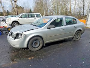 Chevrolet Cobalt LT 2.2L 4 2009