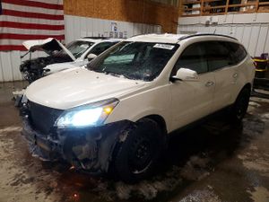 Chevrolet Traverse LT 3.6L 6 2014