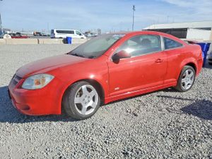 Chevrolet Cobalt SS 2.4L 4 2006