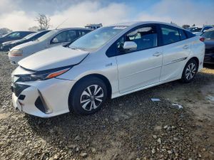 Toyota Prius 1.8L 4 2017