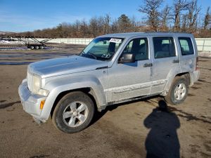 Jeep Liberty SPORT 3.7L 6 2010