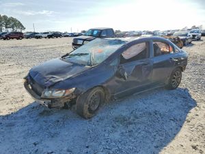 Honda Civic LX 1.8L 4 2008