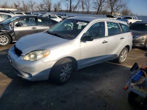Toyota Corolla XR 1.8L 4 2006