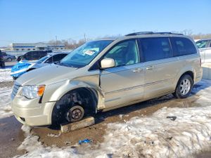 Chrysler Town & Country TOURING 4.0L 6 2010
