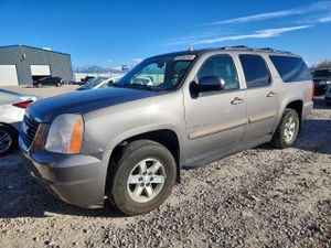 GMC Yukon K1500 5.3L 8 2007